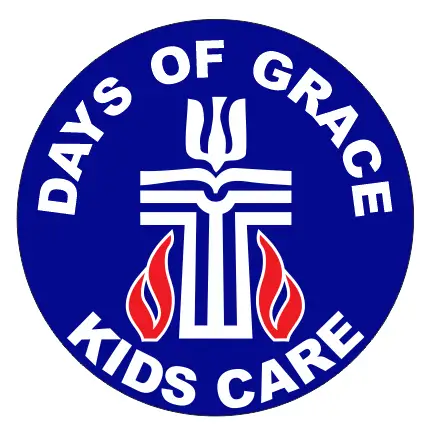 Days of Grace Kids Care